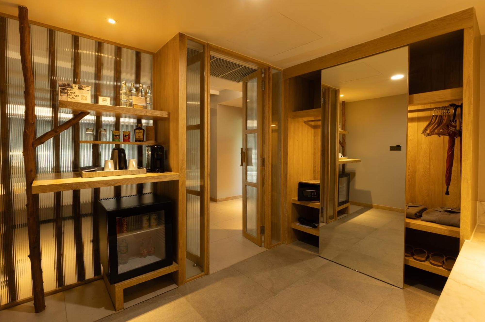 Andaman Cannacia Resort&Spa - SHA Extra Plus Kata Beach Exterior foto