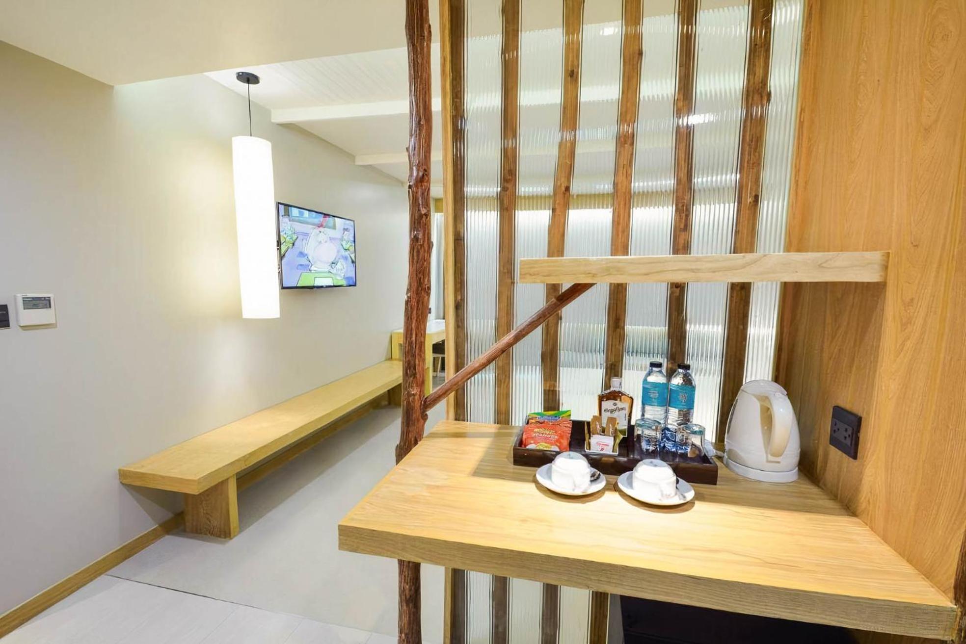 Andaman Cannacia Resort&Spa - SHA Extra Plus Kata Beach Exterior foto